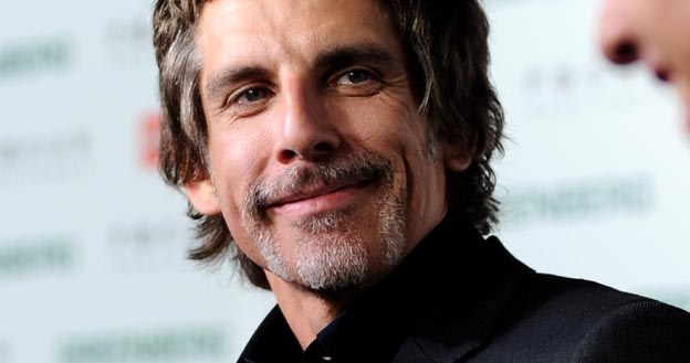 Ben Stiller cieszy się z powrotu na teatralne deski - fot. Alberto E. Rodriguez /Getty Images/Flash Press Media