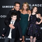 Ben Stiller i Christine Taylor rozwodzą się