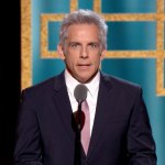 Ben Stiller oskarżony o hipokryzję. Stanął w obronie córki Stevena Spielberga 