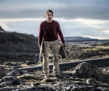 Ben Stiller w filmie "Sekretne życie Waltera Mitty"