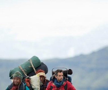 Ben Stiller w filmie "Sekretne życie Waltera Mitty"