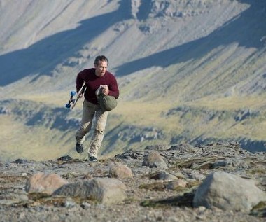 Ben Stiller w filmie "Sekretne życie Waltera Mitty"