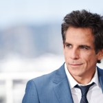 Ben Stiller w Polsce! Pomaga ukraińskim uchodźcom!