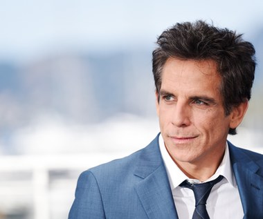 Ben Stiller w Polsce! Pomaga ukraińskim uchodźcom! 