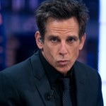 Ben Stiller wspomina bolesne słowa z przeszłości. "Chcieli, żebym zniknął z komedii"