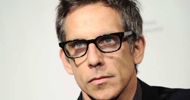 Ben Stiller /Ilya S. Savenok /Getty Images