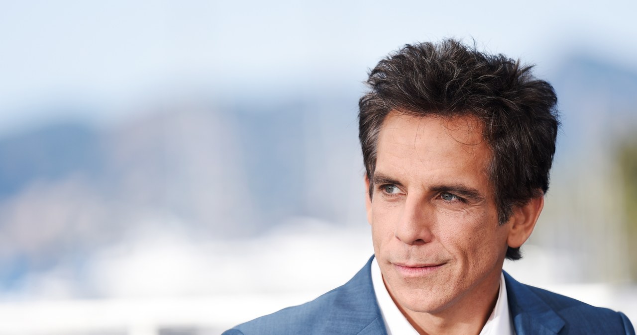 Ben Stiller /Antony Jones /Getty Images