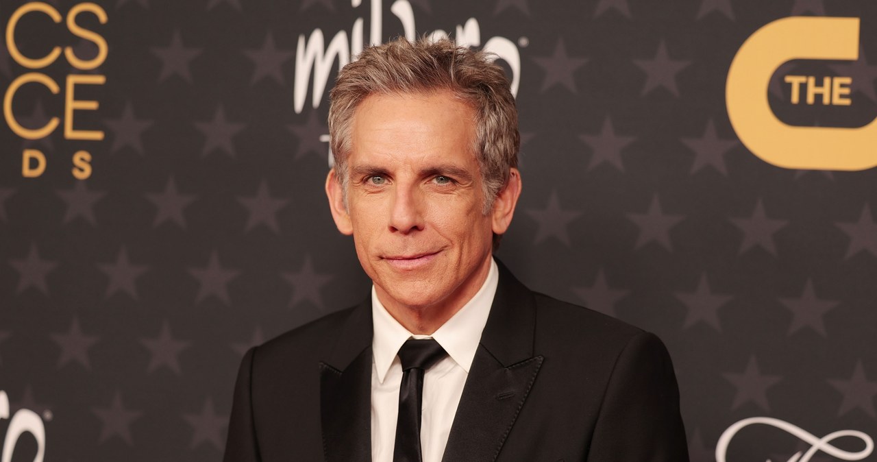 Ben Stiller / Christopher Polk/Variety via Getty Images /Getty Images