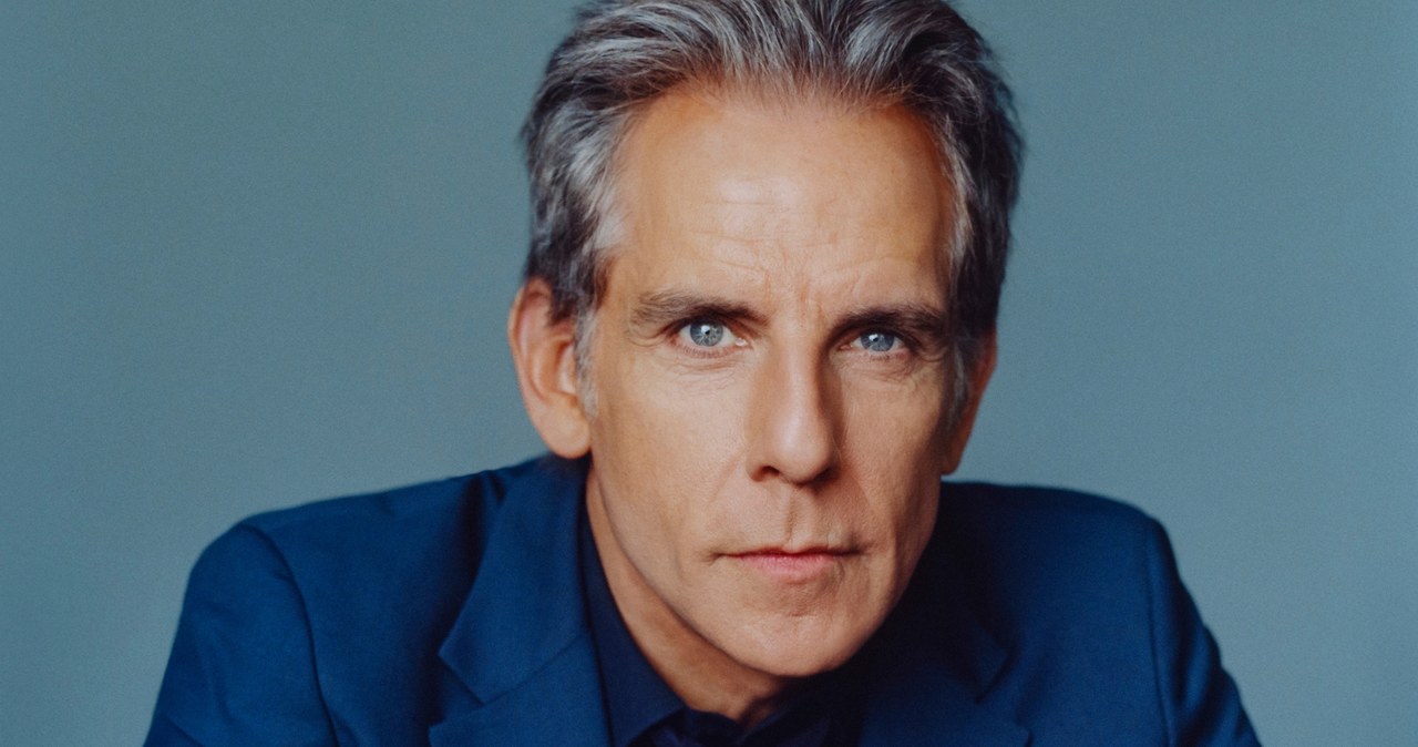 Ben Stiller /Apple TV+/Heather Hazzan  /materiały prasowe