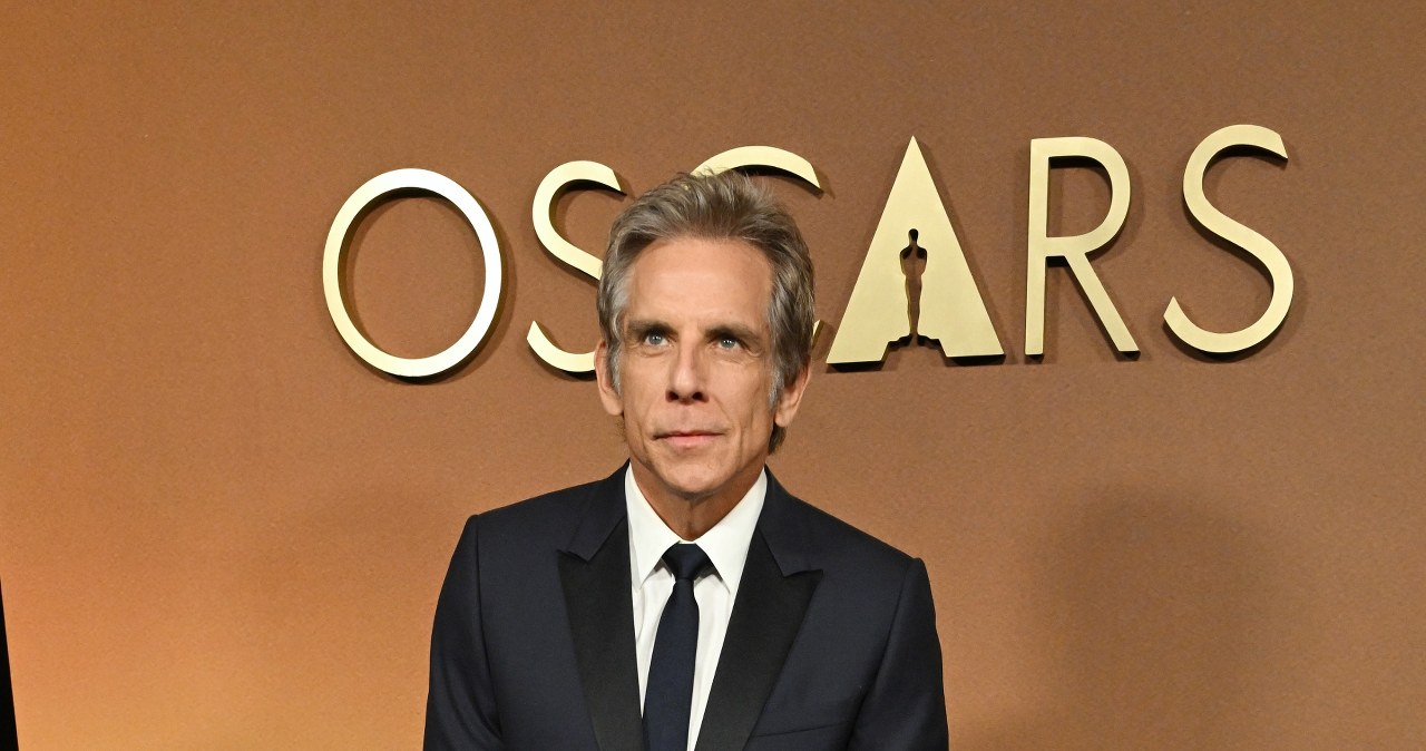 Ben Stiller /Gilbert Flores /Getty Images