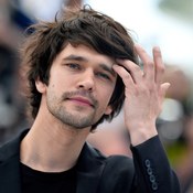 Ben Whishaw