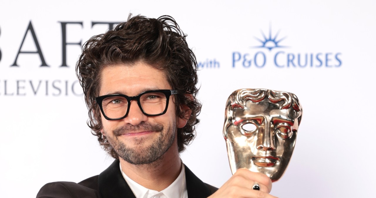 Ben Wishaw /Shane Anthony Sinclair/BAFTA/Getty Images for BAFTA /Getty Images