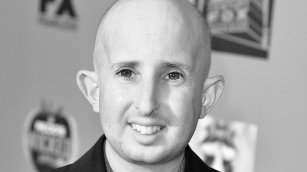 Ben Woolf /Kevin Winter /Getty Images
