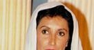 Benazir Bhutto /Encyklopedia Internautica