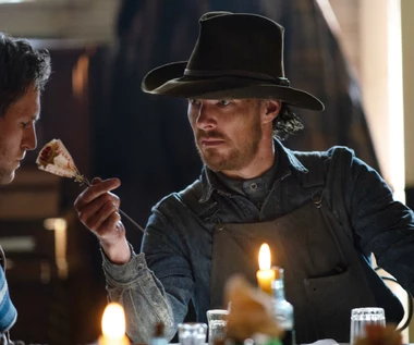 Benedict Cumberbatch: Etatowy geniusz i... zdobywca Oscara?