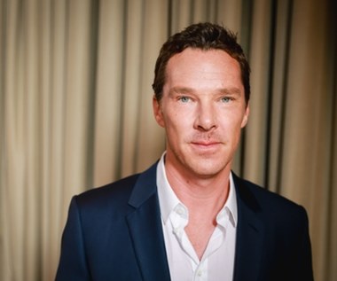 Benedict Cumberbatch i Anthony Hopkins razem na planie