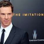 Benedict Cumberbatch nie tylko o Enigmie