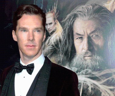 Benedict Cumberbatch: Niebezpieczny umysł