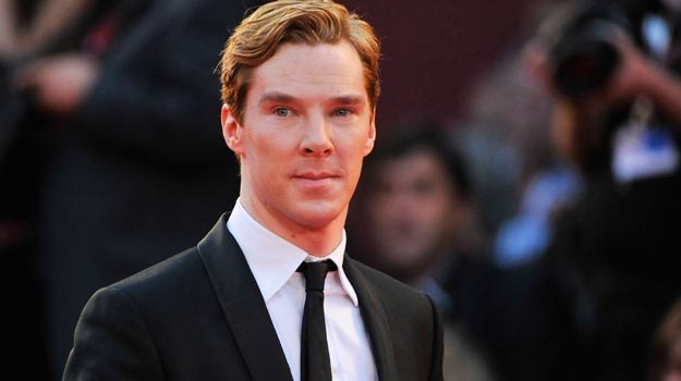 Benedict Cumberbatch wyrasta na czołowego aktora młodego pokolenia - fot. Gareth Cattermole /Getty Images/Flash Press Media