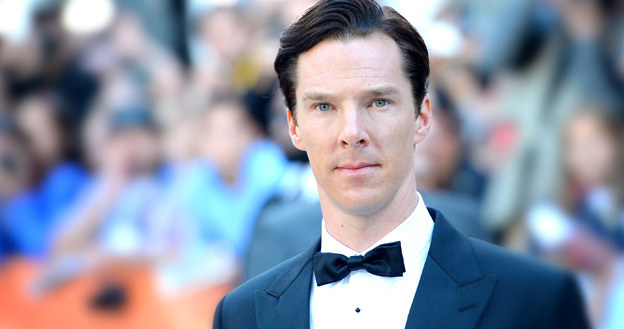 Benedict Cumberbatch /Jason Merritt /Getty Images