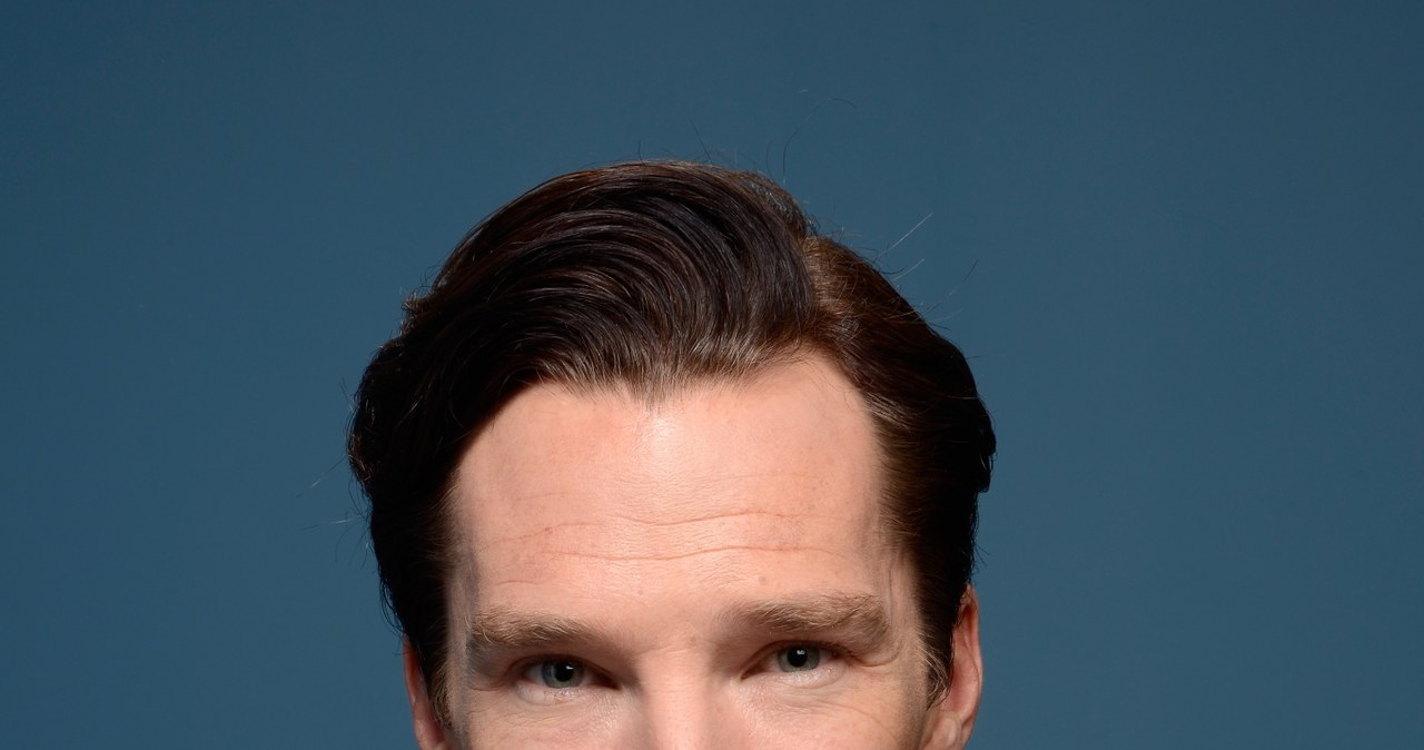 Benedict Cumberbatch /Larry Busacca /Getty Images