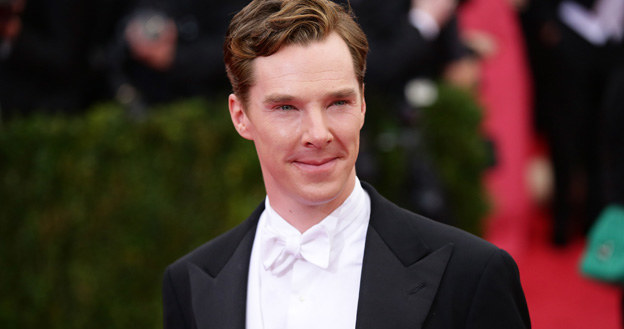 Benedict Cumberbatch /Neilson-Barnard /Getty Images