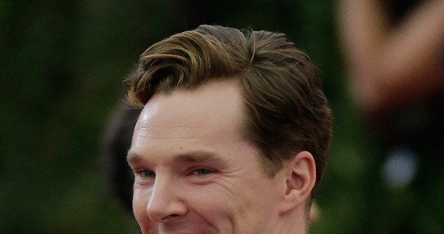 Benedict Cumberbatch /John Lamparski /Getty Images