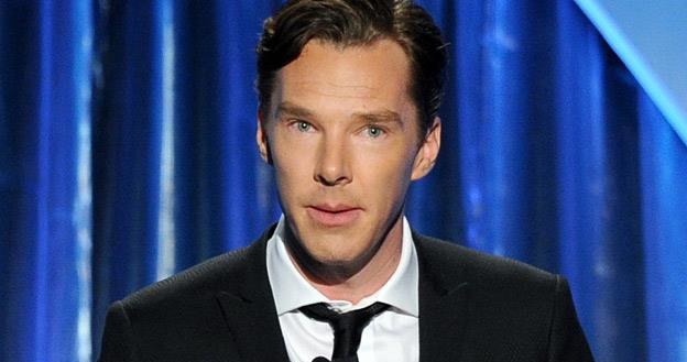 Benedict Cumberbatch /AFP