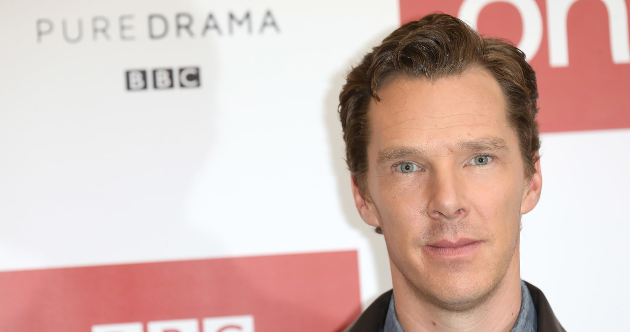 Benedict Cumberbatch /Tim P. Whitby /Getty Images