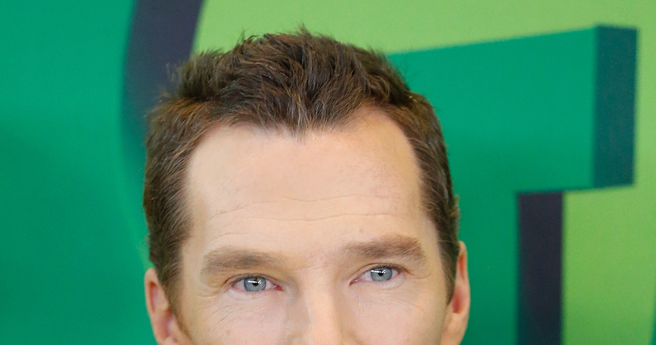 Benedict Cumberbatch /John Lamparski /Getty Images