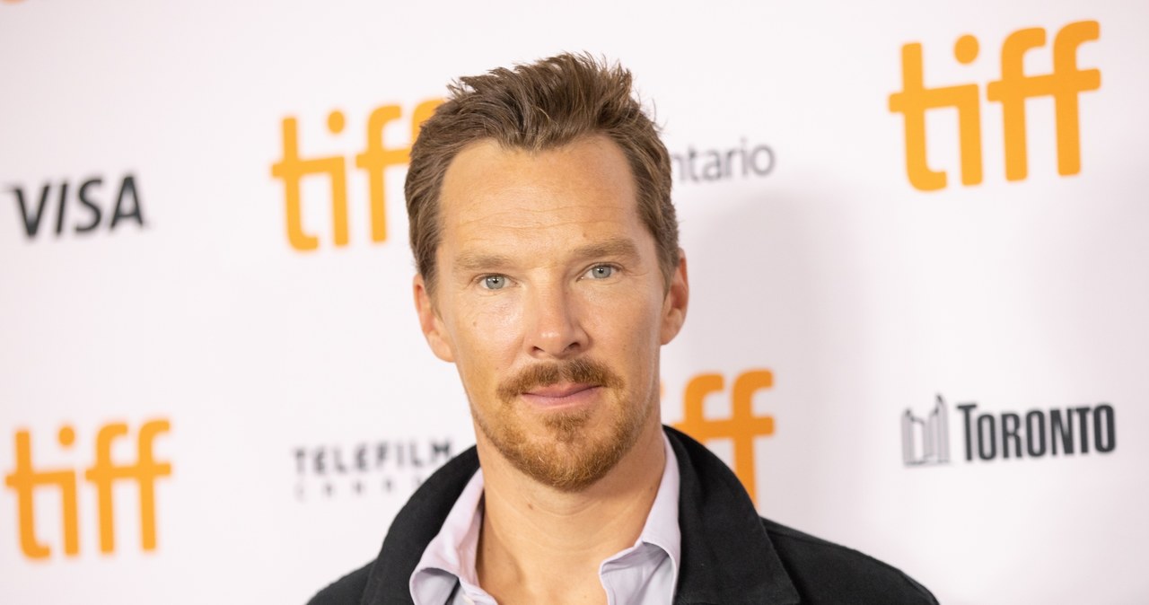 Benedict Cumberbatch / Emma McIntyre / Staff /Getty Images