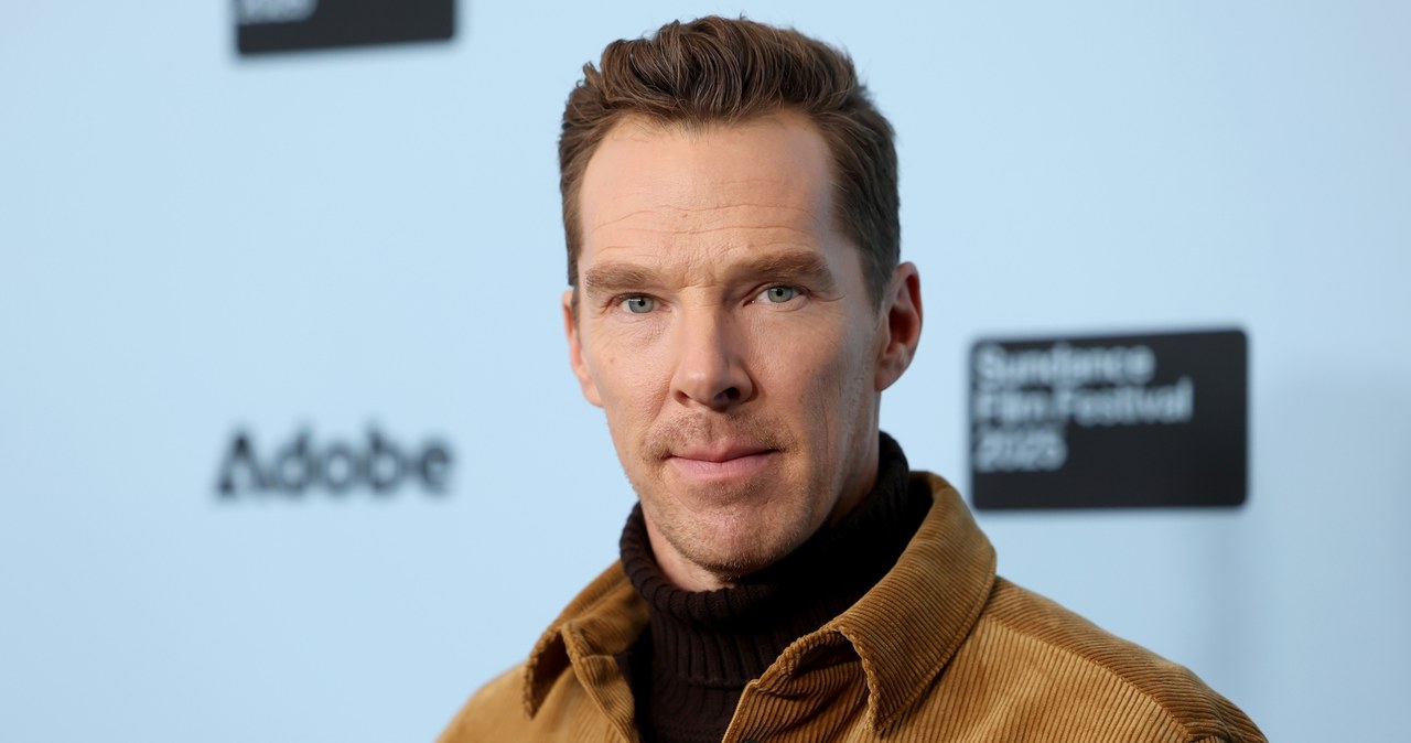 Benedict Cumberbatch /Cindy Ord/Getty Images /Getty Images