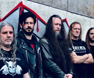 ​Benediction: Nowy album "Scriptures" gotowy
