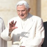 Benedykt XVI chce większych praw dla rozwodników