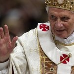 Benedykt XVI kończy 90 lat