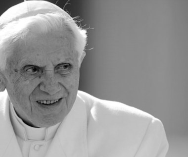 Benedykt XVI nie żyje. Na co chorował poprzednik papieża Franciszka?