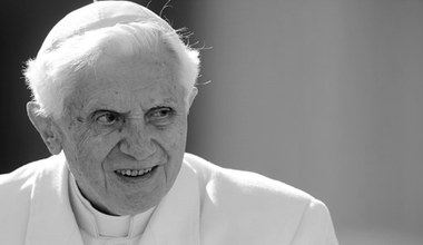 Benedykt XVI nie żyje. Na co chorował poprzednik papieża Franciszka?