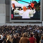 Benedykt XVI - pierwszy w historii emerytowany papież
