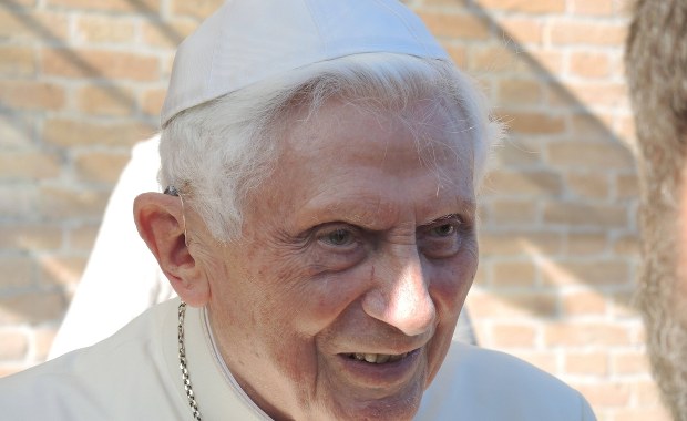 Benedykt XVI w liście o pedofilii duchownych. „Wkrótce stanę przed ostatecznym sędzią mojego życia”