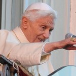 Benedykt XVI w najbliższych dniach wróci do Watykanu