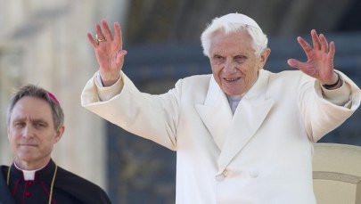 Benedykt XVII, Jan Paweł III, a może Leon? Jakie imię przyjmie kolejny papież