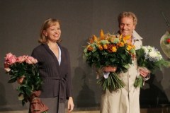 Benefis Daniela Olbrychskiego 