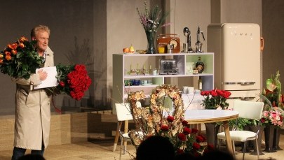 Benefis Daniela Olbrychskiego 