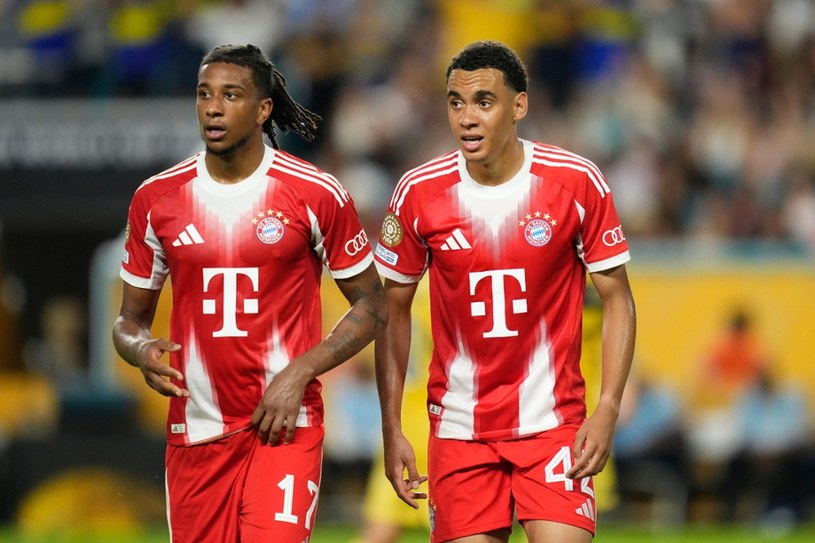 Benfica - Bayern Monachium w Klubowych Mistrzostwach Świata 2025. Relacja na żywo