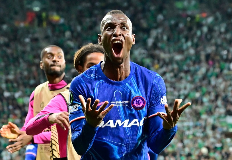 Benfica - Chelsea w 1/8 finału Klubowych Mistrzostw Świata 2025. Relacja na żywo