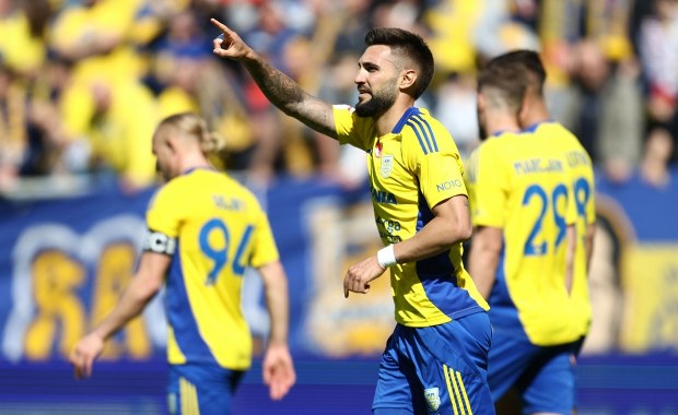 Beniaminkowie Ekstraklasy. Na co ich stać?