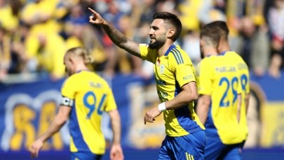 Beniaminkowie Ekstraklasy. Na co ich stać?