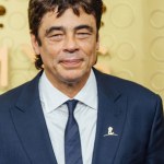Benicio del Toro: Czarne charaktery o udręczonych duszach