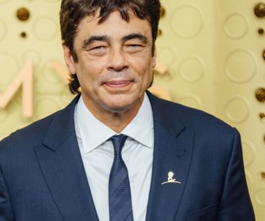 Benicio del Toro: Czarne charaktery o udręczonych duszach