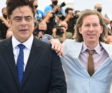 Benicio Del Toro gwiazdą nowego filmu Wesa Andersona